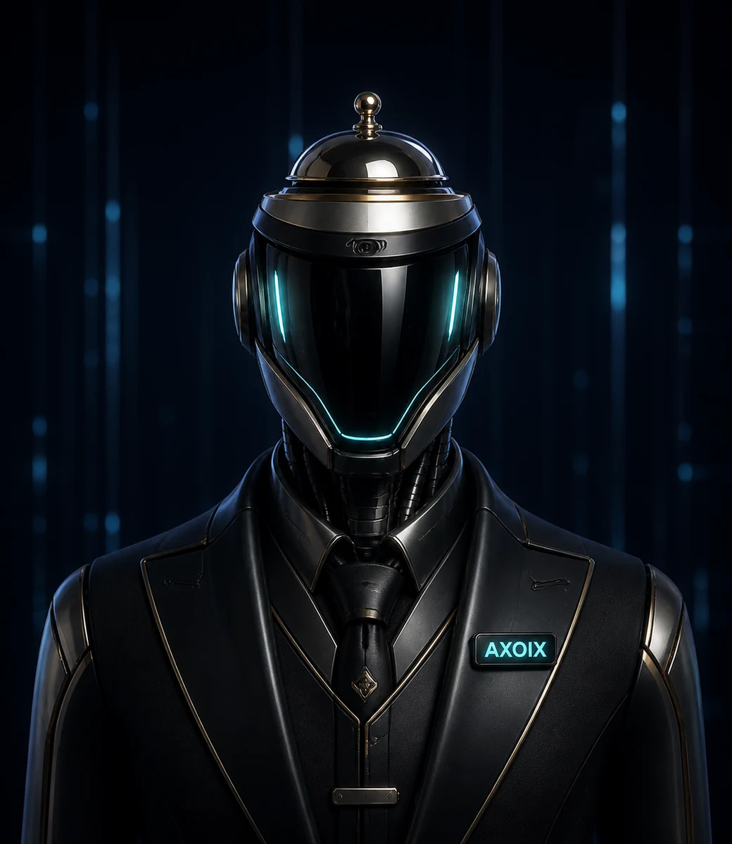 CONCIERGE