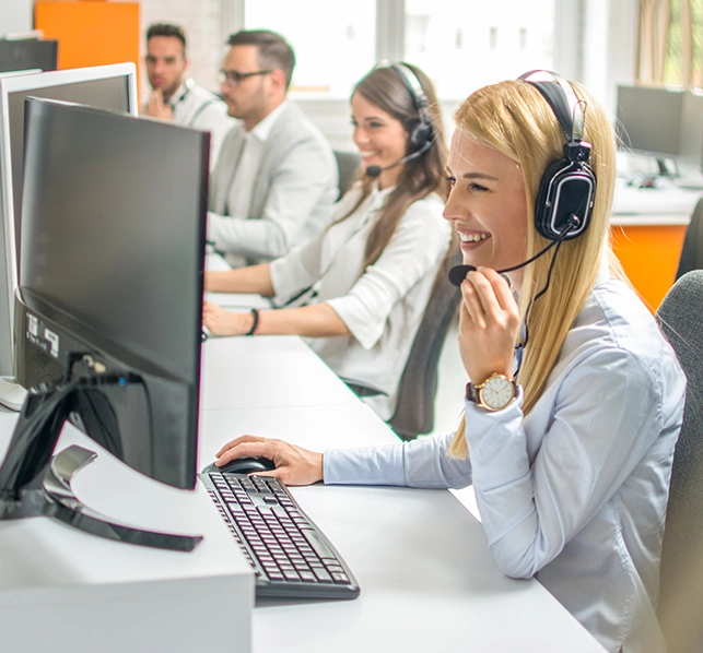LINK - Business Phone System