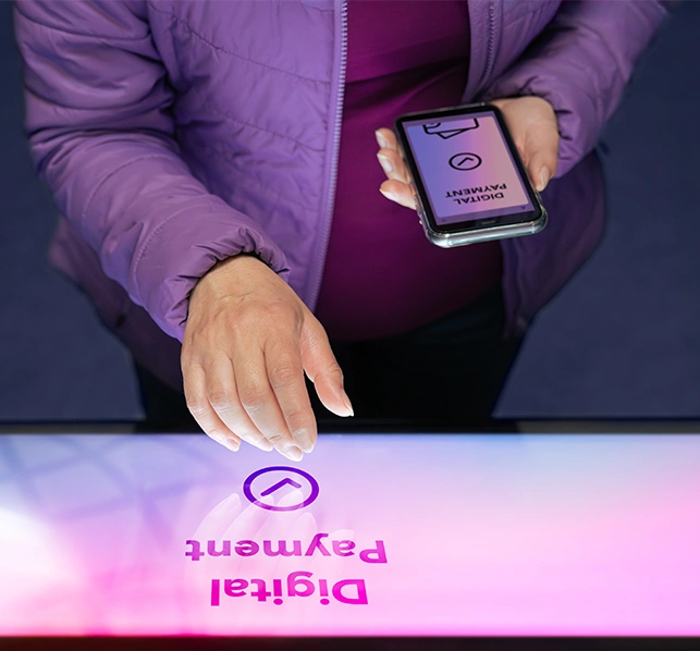 UPI Payment Collection