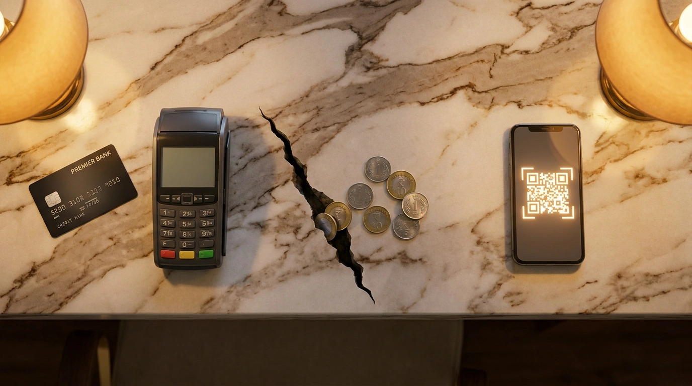 How Hotels Can Cut UPI & Gateway Fees to Zero (2026)