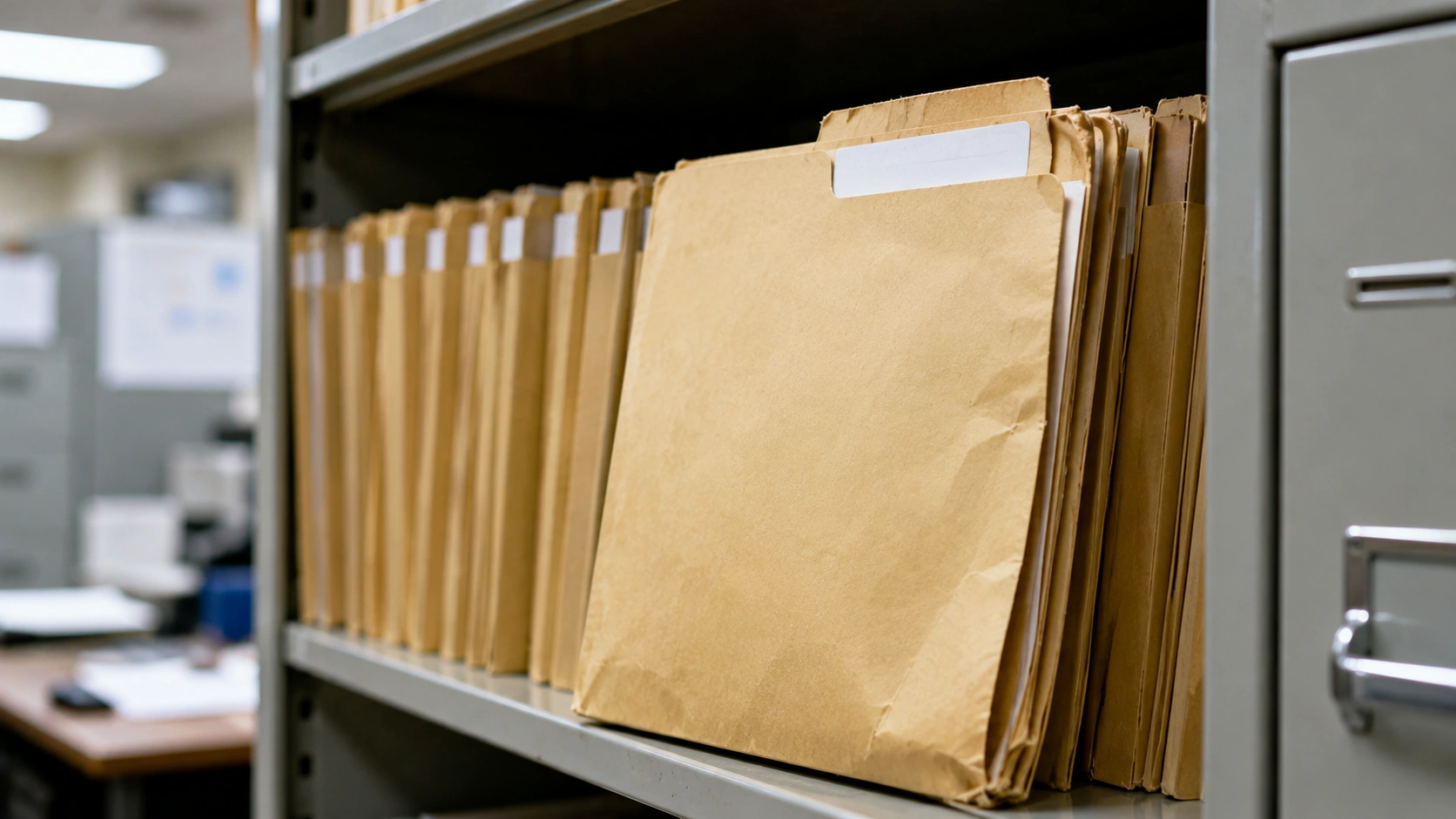 Featured image for Where a PG Tenant's ID Proof and Signed Agreement Actually Live (Not a Drawer)