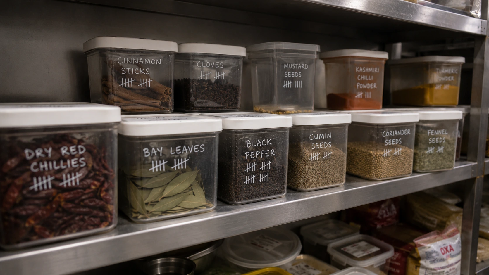 Featured image for A Restaurant Order That Deducts Its Own Ingredients From Stock