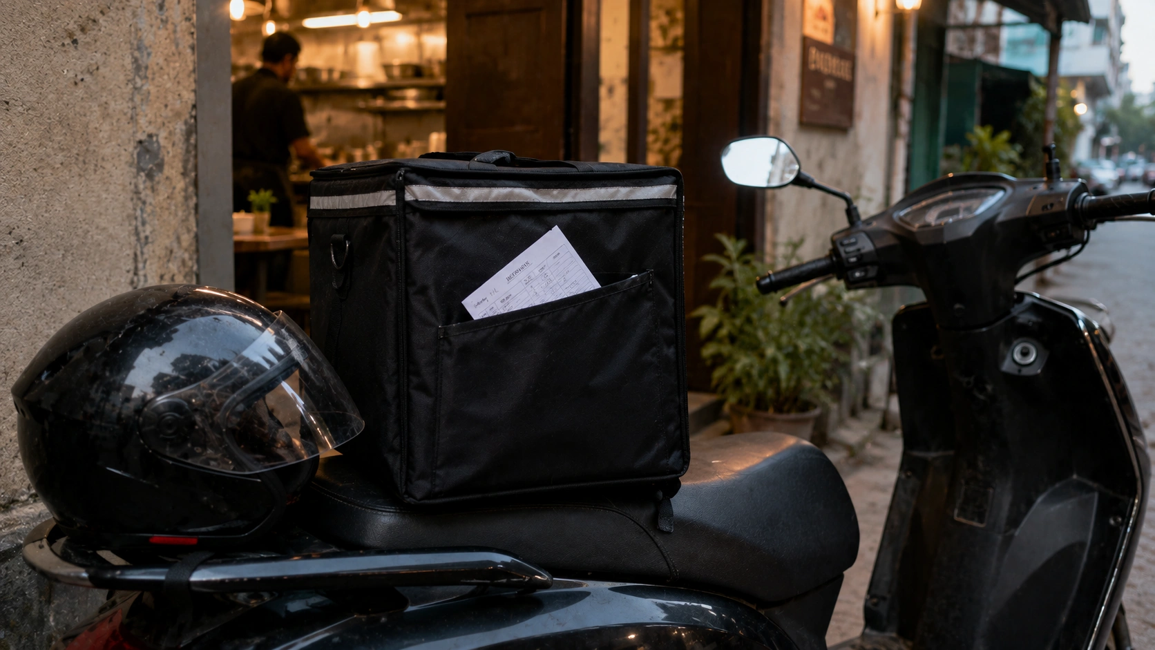 Featured image for Running Your Own Restaurant Delivery Fleet: Zones, Riders and Live Tracking
