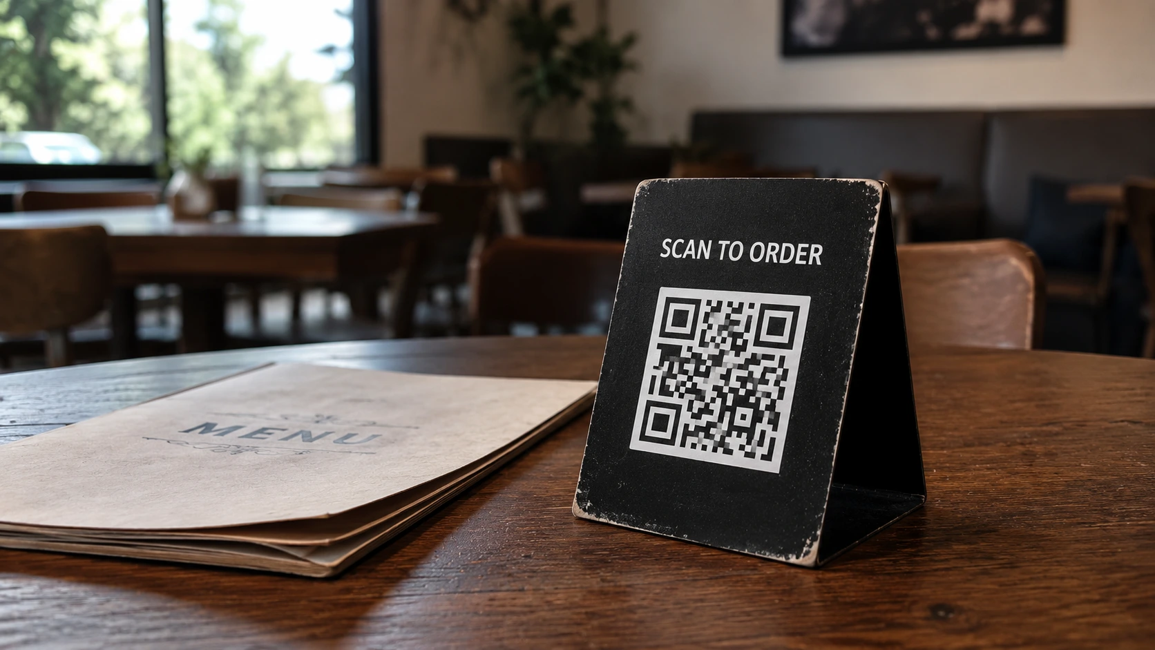 Featured image for What AXOIX's Restaurant Online Ordering Actually Covers (and What It Doesn't Yet)