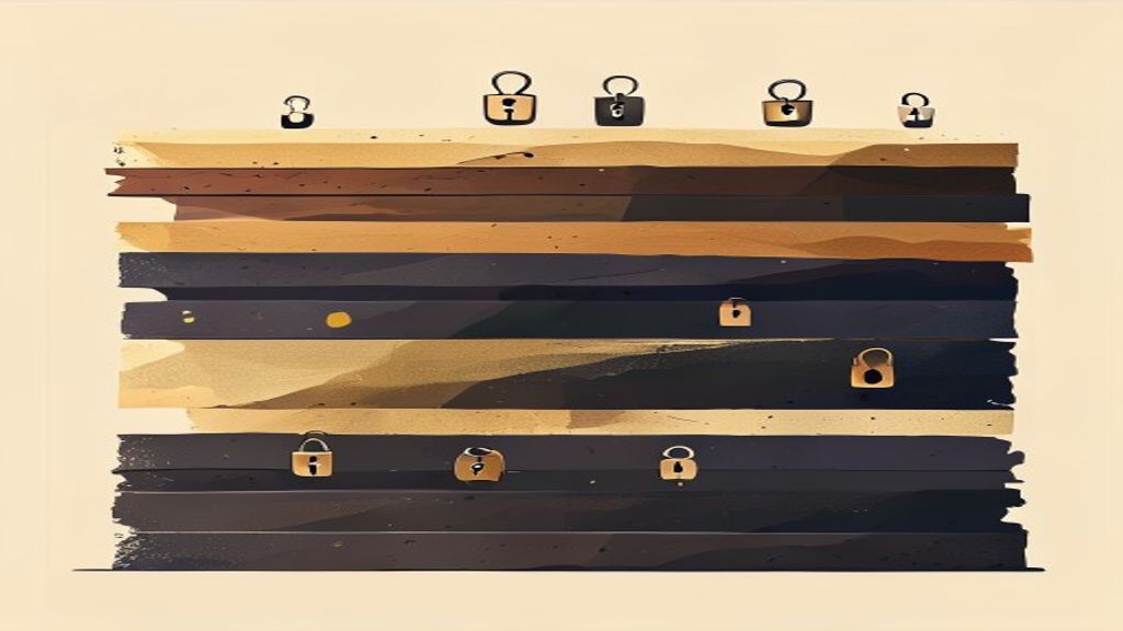 5-Layer Security: How AXOIX Protects Your Business Data